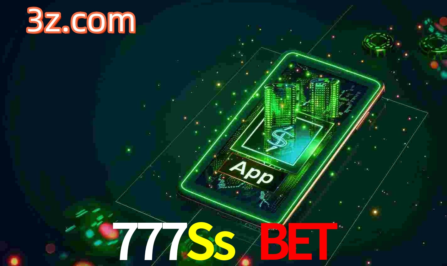 Simplificando a Experiência de Jogo 777Ss Bet App