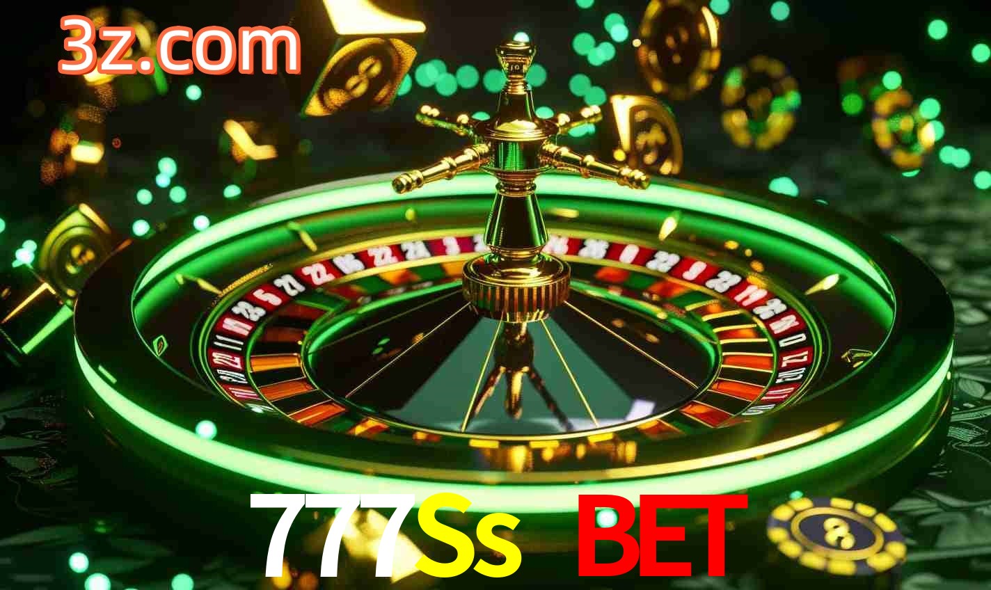 Desfrutar de um Cassino 777Ss Bet