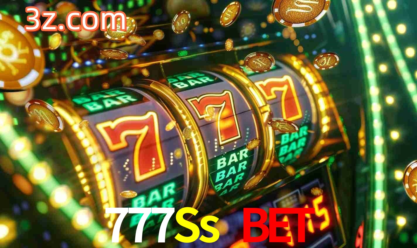 Populares Slots 777Ss Bet