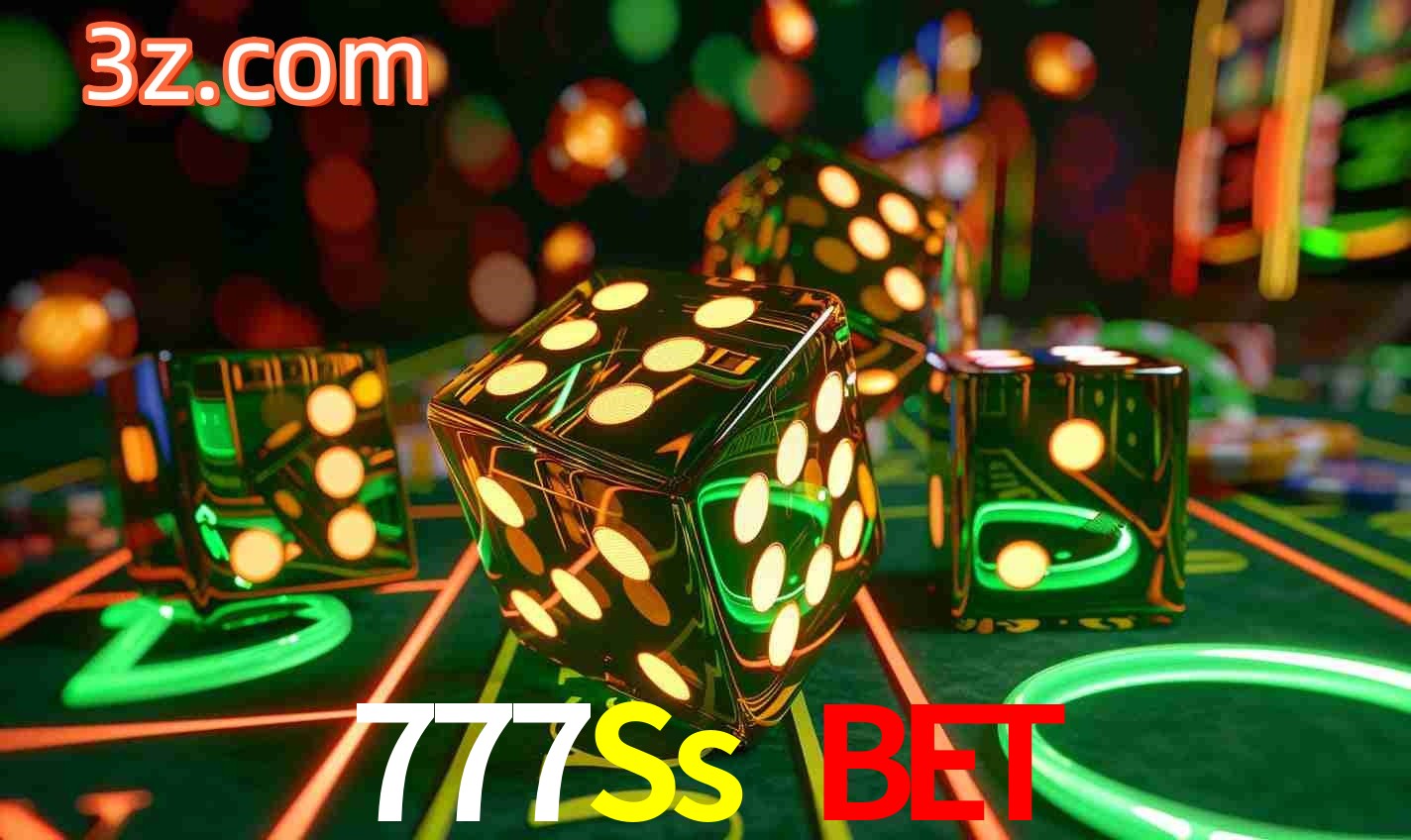 Entretenimento no Jogos 777Ss Bet