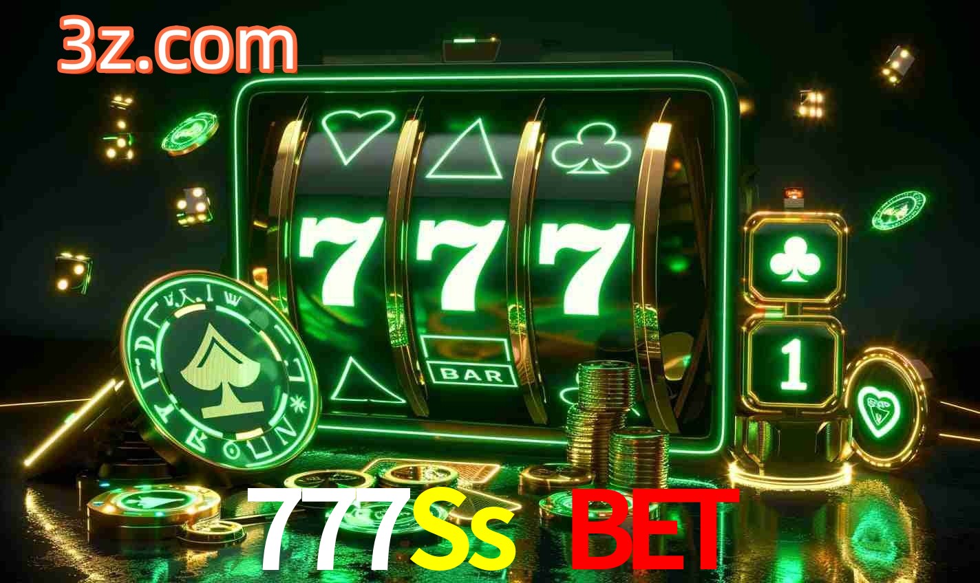 Seguro Login no Cassino Online 777Ss Bet
