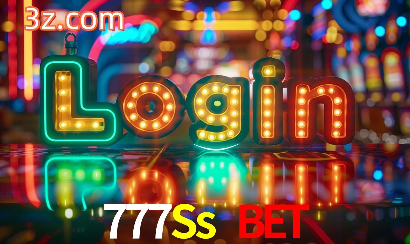 Mundo dos Jogos Cassino 777Ss Bet